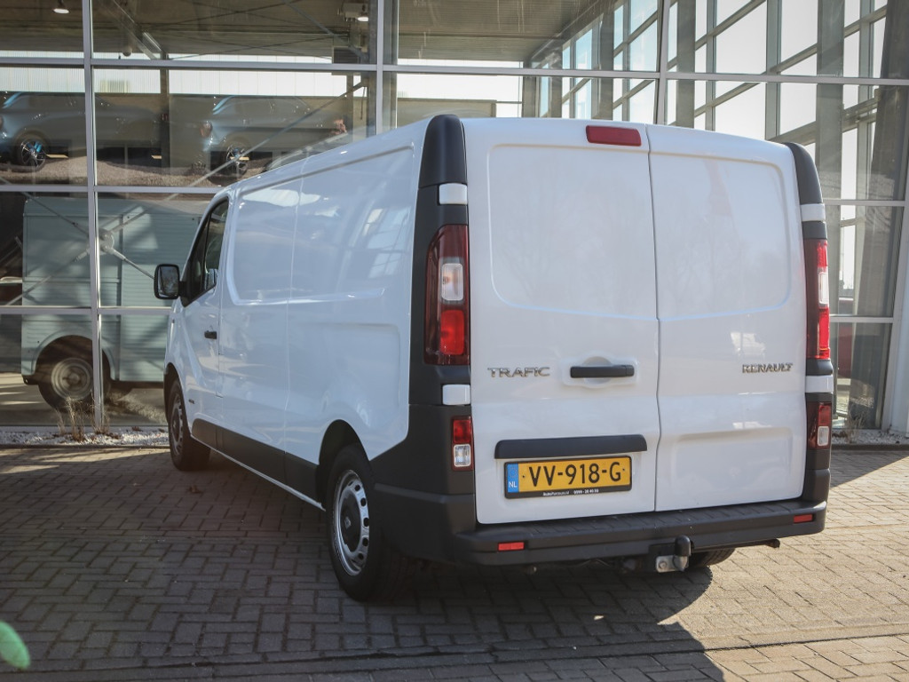 Renault Trafic 1.6 dCi T29 L2H1 Com 1