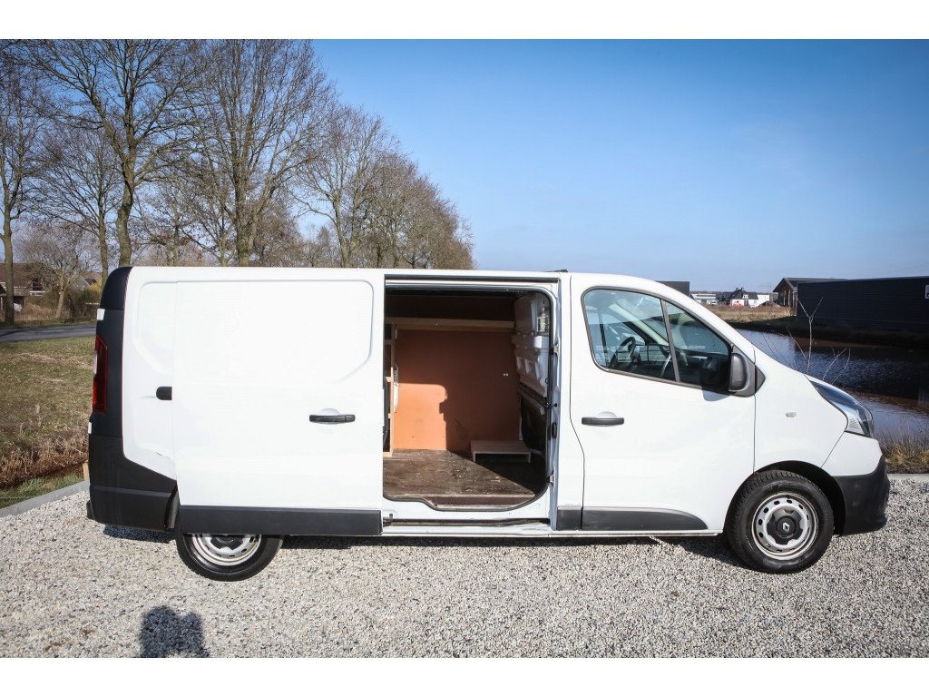 Renault Trafic 1.6 dCi T29 L2H1 Com 10