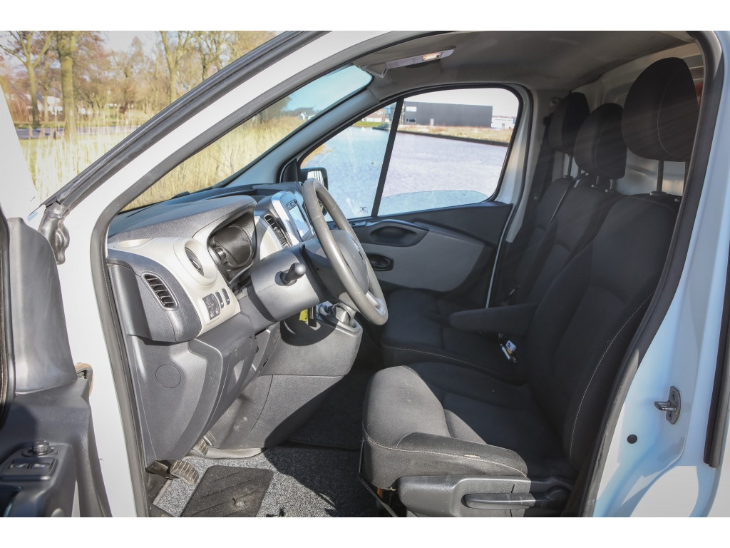 Renault Trafic 1.6 dCi T29 L2H1 Com 5