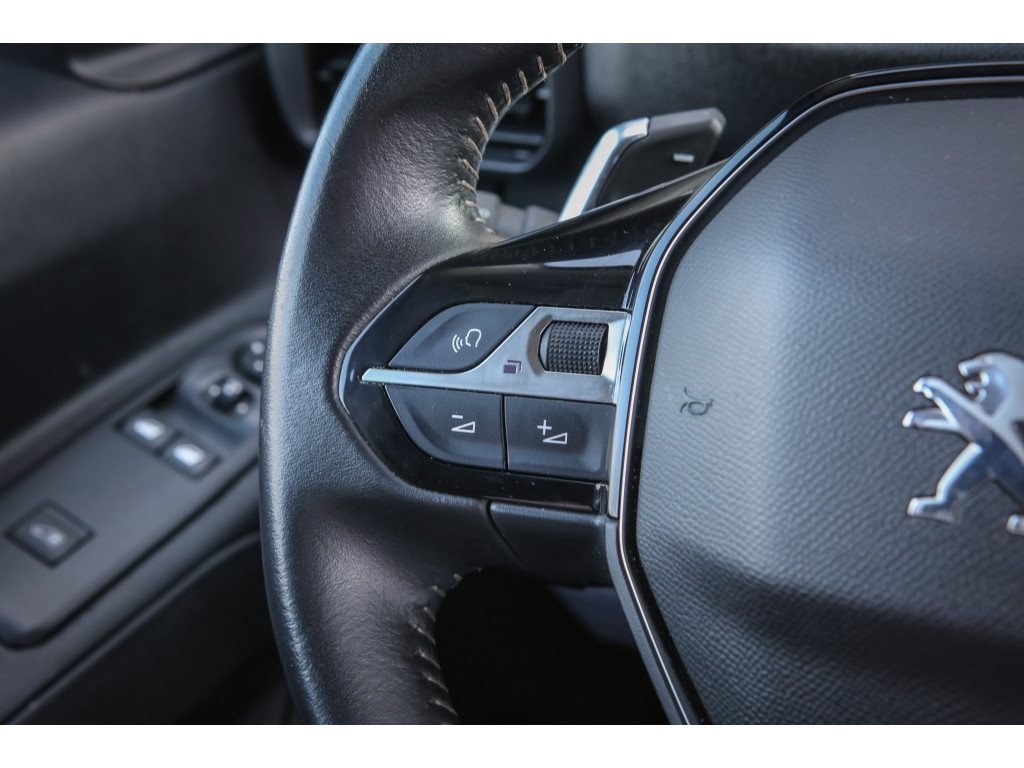 Peugeot Partner 1.5 BlueHDI Asphalt | Automaat | Carplay / Android Auto | 15