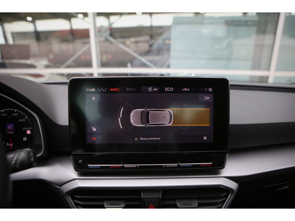 SEAT Leon Leon 1.4 e-HYBRID FR 14