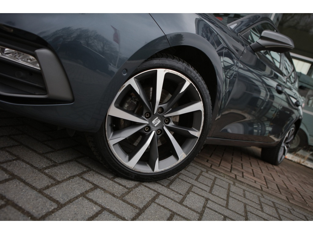 SEAT Leon Leon 1.4 e-HYBRID FR 16