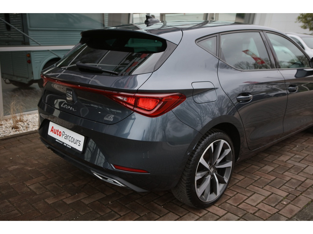SEAT Leon Leon 1.4 e-HYBRID FR 19