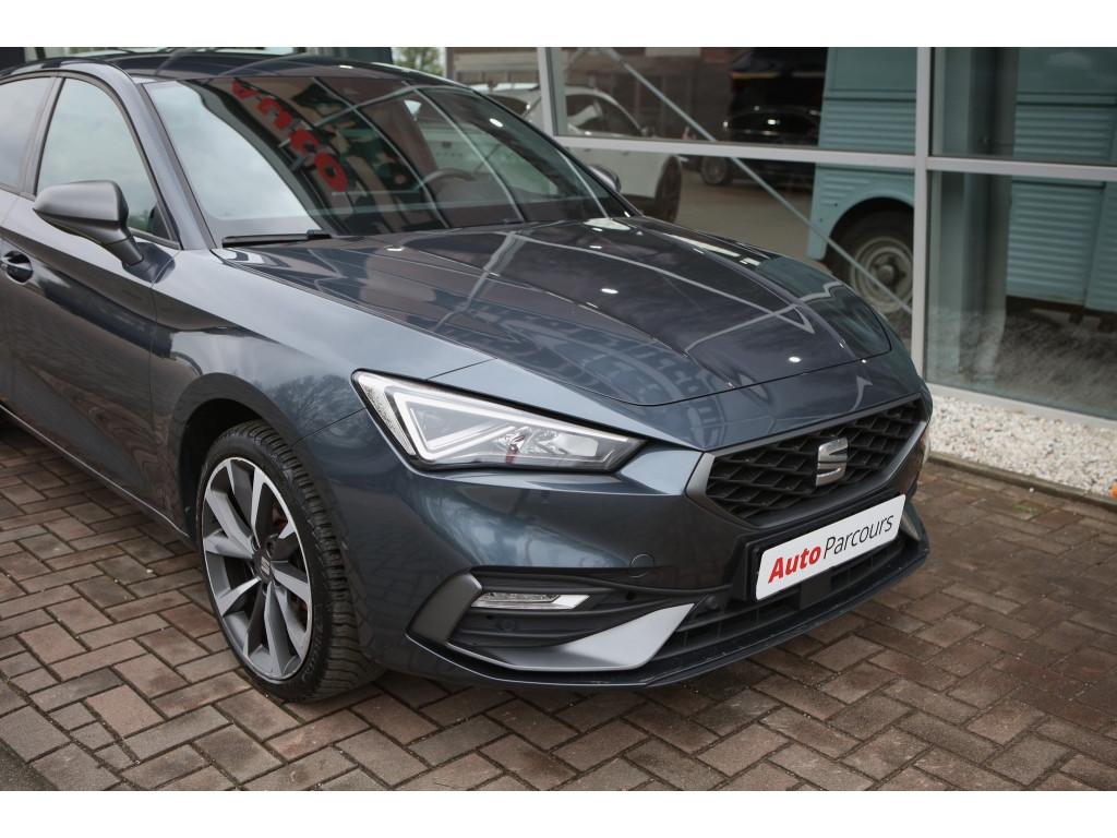 SEAT Leon Leon 1.4 e-HYBRID FR 20