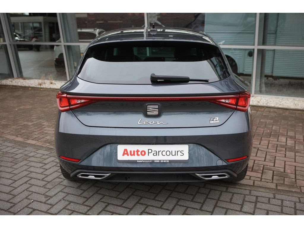 SEAT Leon Leon 1.4 e-HYBRID FR 22