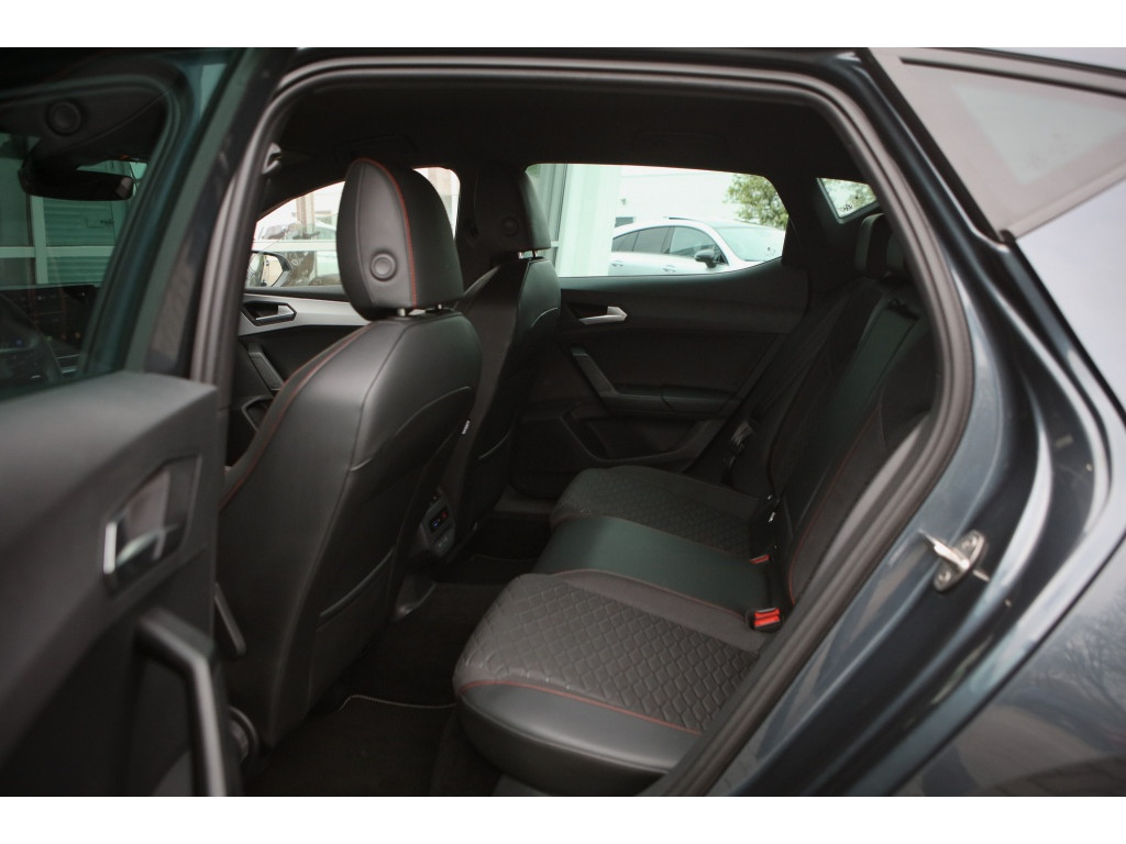SEAT Leon Leon 1.4 e-HYBRID FR 5