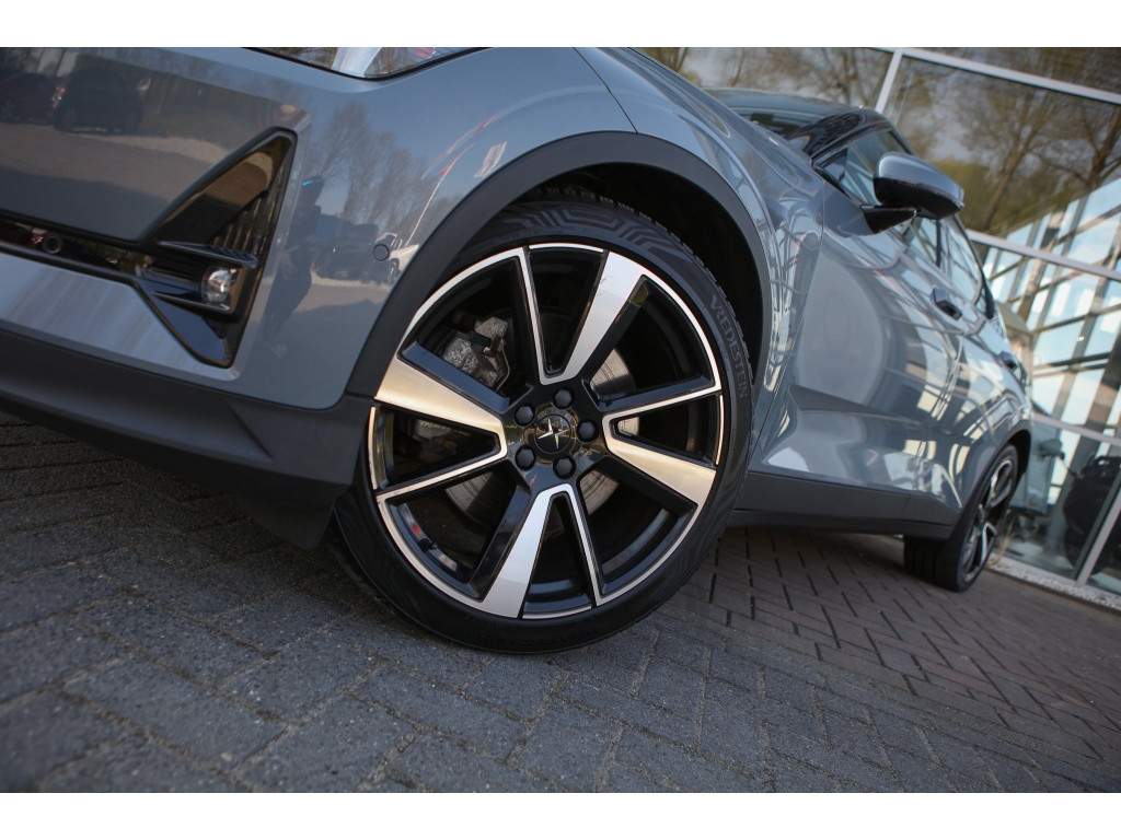 Polestar 2 Long Range Single Motor 78 kWh 1