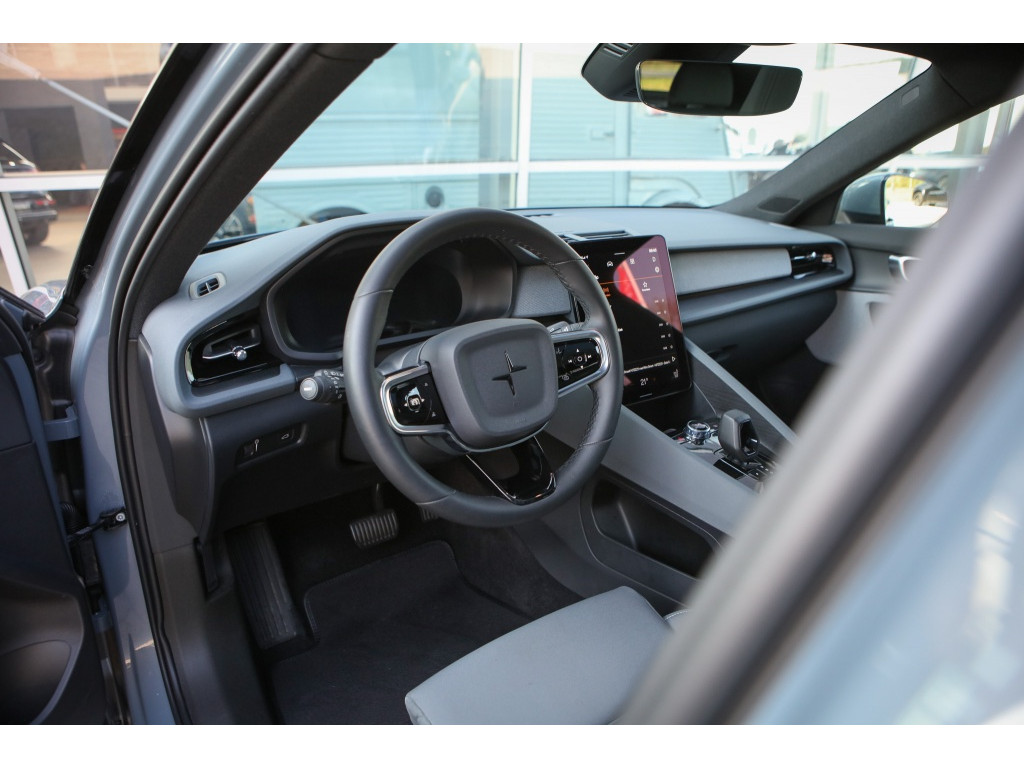 Polestar 2 Long Range Single Motor 78 kWh 10