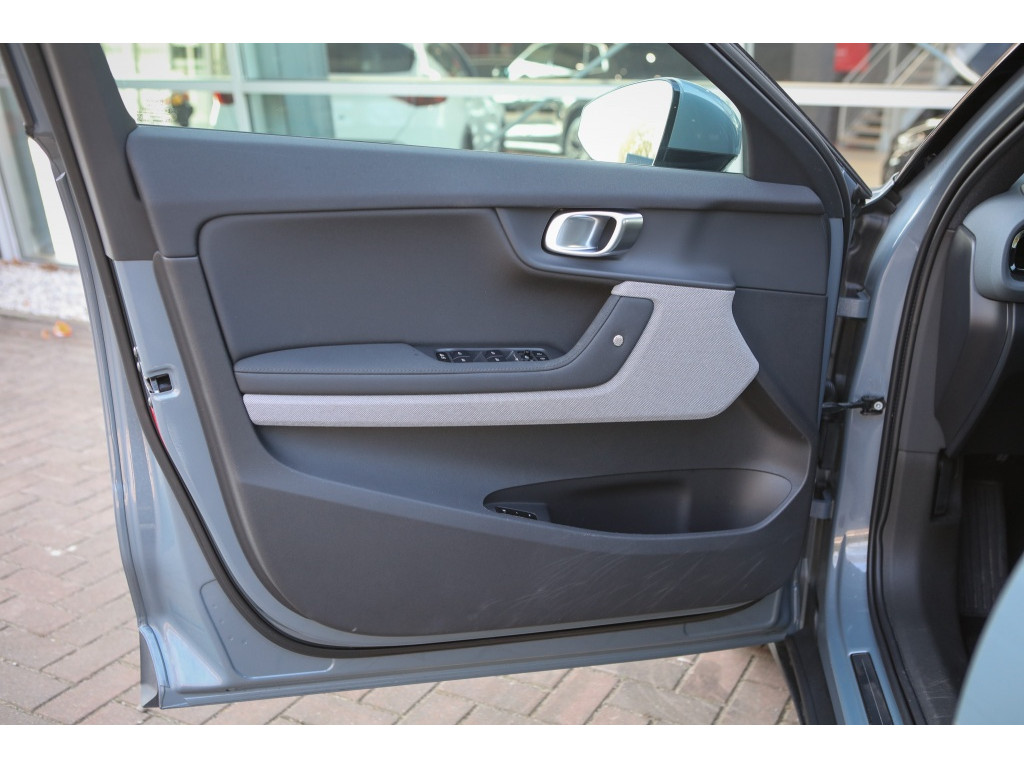 Polestar 2 Long Range Single Motor 78 kWh 11