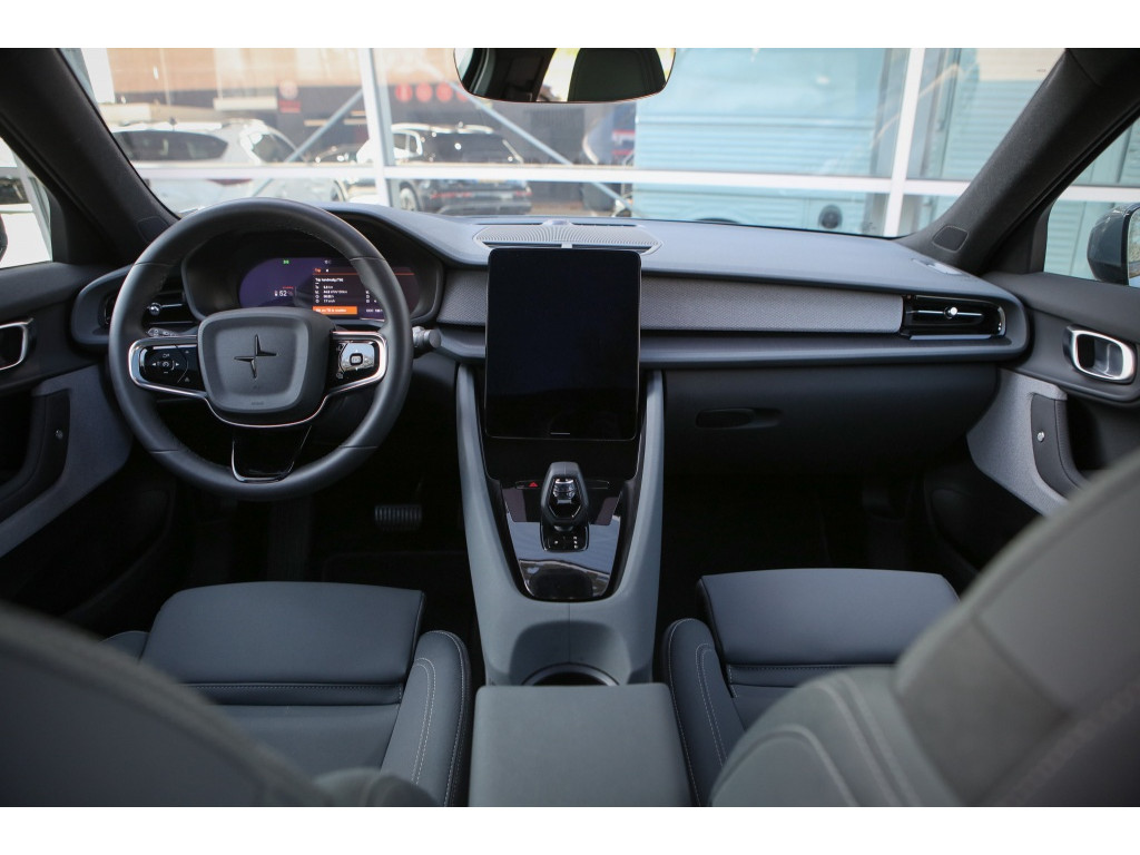 Polestar 2 Long Range Single Motor 78 kWh 15