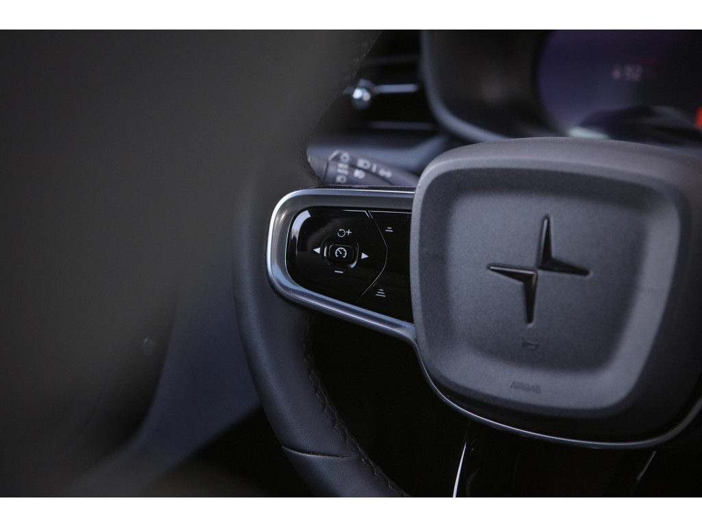 Polestar 2 Long Range Single Motor 78 kWh 16