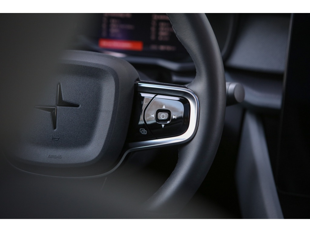 Polestar 2 Long Range Single Motor 78 kWh 17