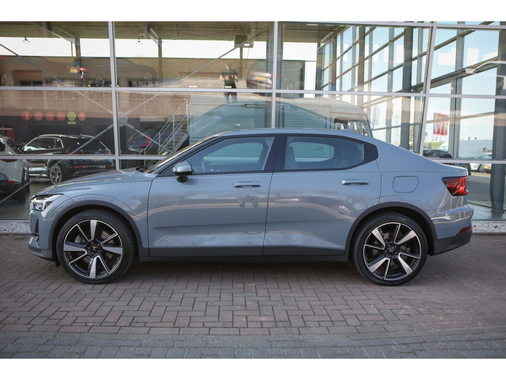 Polestar 2 Long Range Single Motor 78 kWh 2