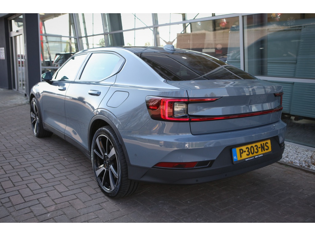 Polestar 2 Long Range Single Motor 78 kWh 3