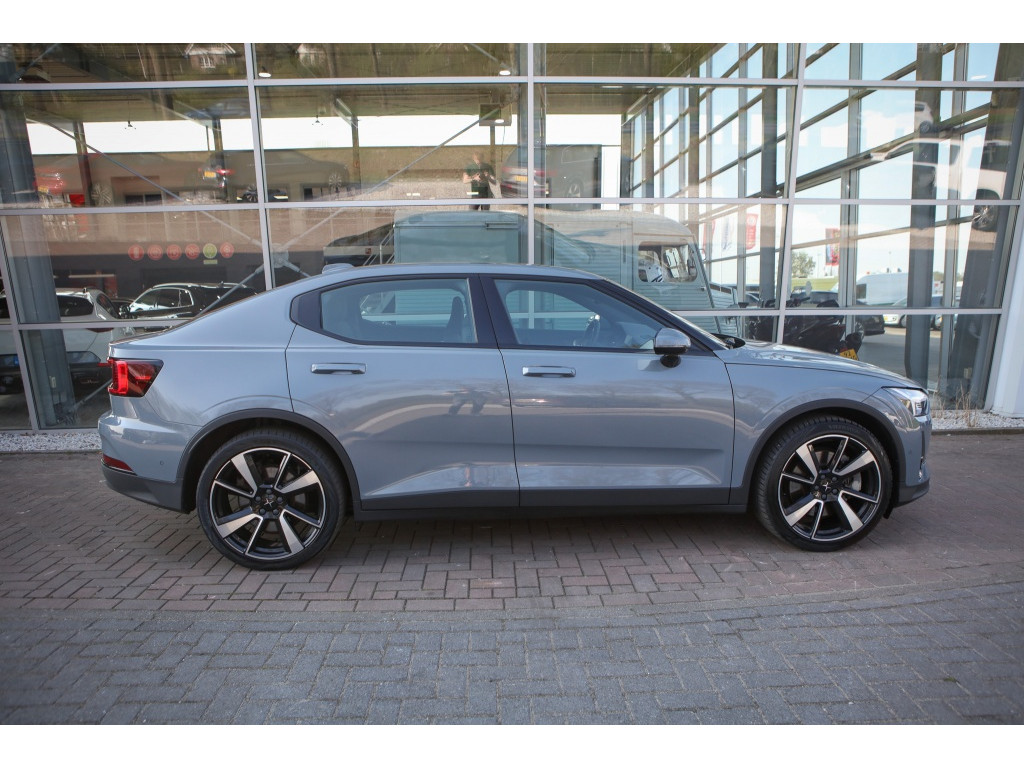Polestar 2 Long Range Single Motor 78 kWh 5