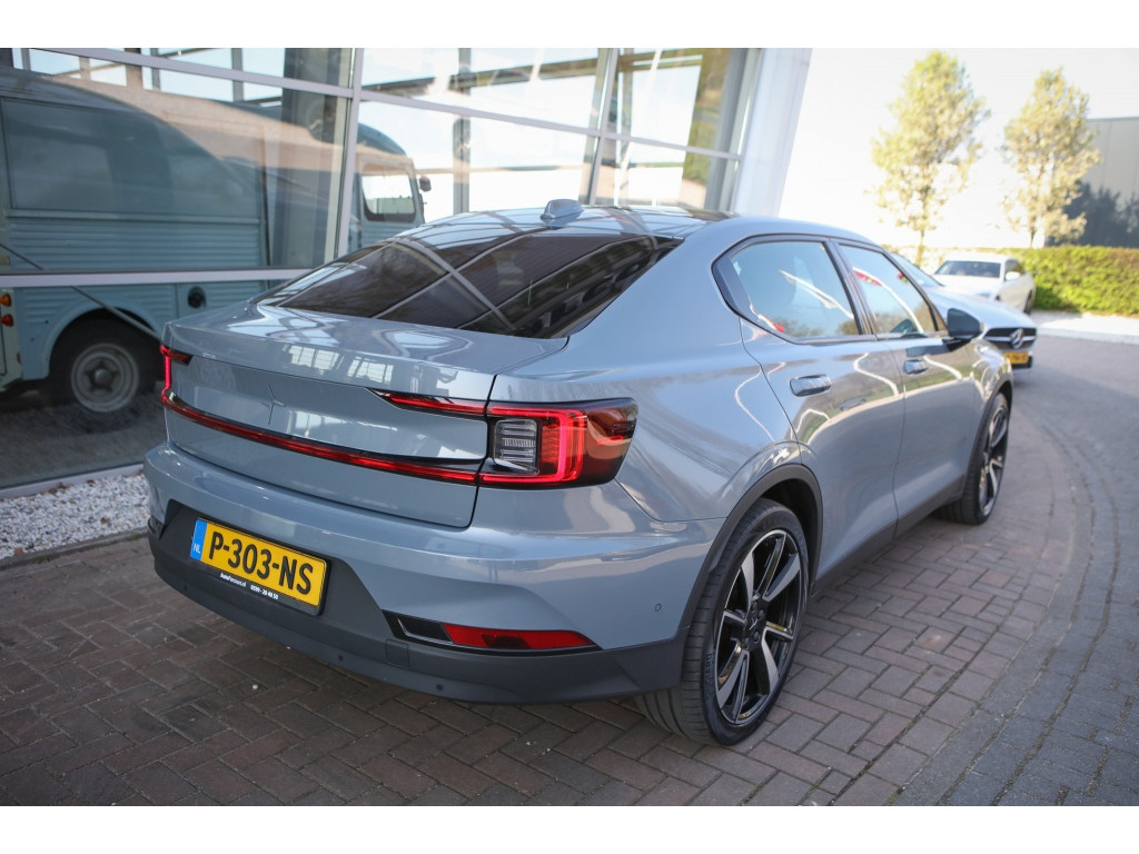 Polestar 2 Long Range Single Motor 78 kWh 7
