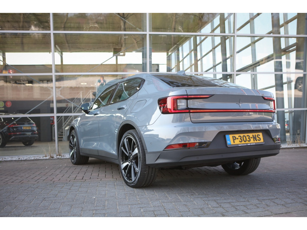 Polestar 2 Long Range Single Motor 78 kWh 8