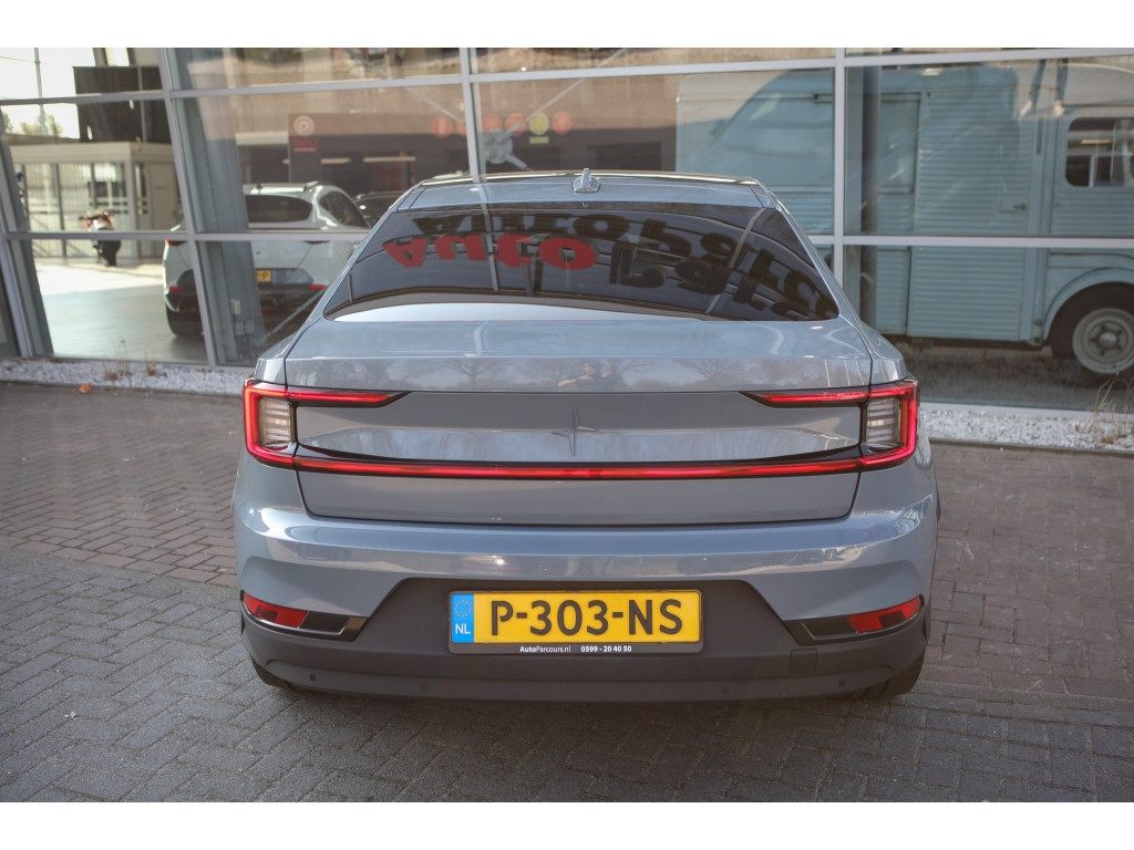 Polestar 2 Long Range Single Motor 78 kWh 9