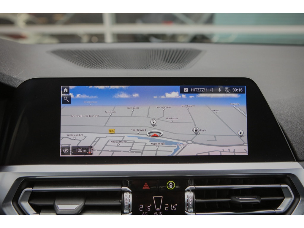 BMW 3 Serie Touring 330e xDrive M Sport | Pano | HUD | Laser | Assisted Drive | 11