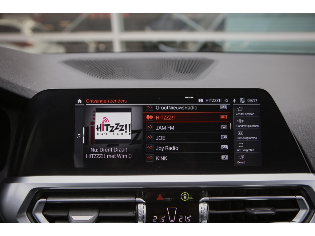 BMW 3 Serie Touring 330e xDrive M Sport | Pano | HUD | Laser | Assisted Drive | 12