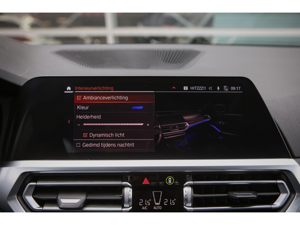 BMW 3 Serie Touring 330e xDrive M Sport | Pano | HUD | Laser | Assisted Drive | 13