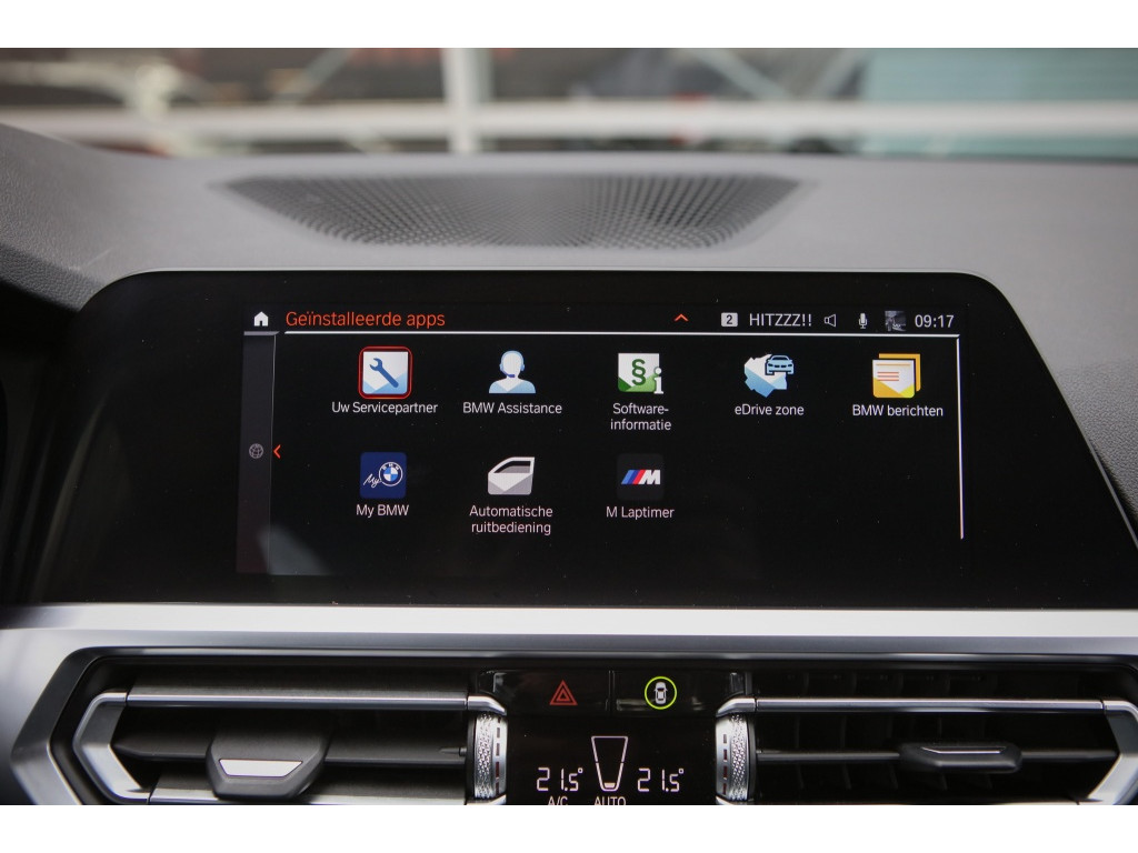 BMW 3 Serie Touring 330e xDrive M Sport | Pano | HUD | Laser | Assisted Drive | 14