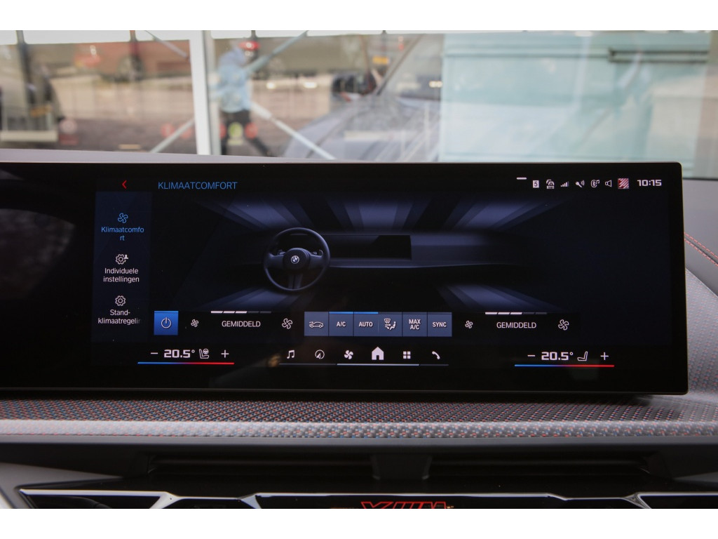 BMW XM | Label Red | V8 | 748PK | BTW | Bowers&Wilkins | HUD | Massage 20