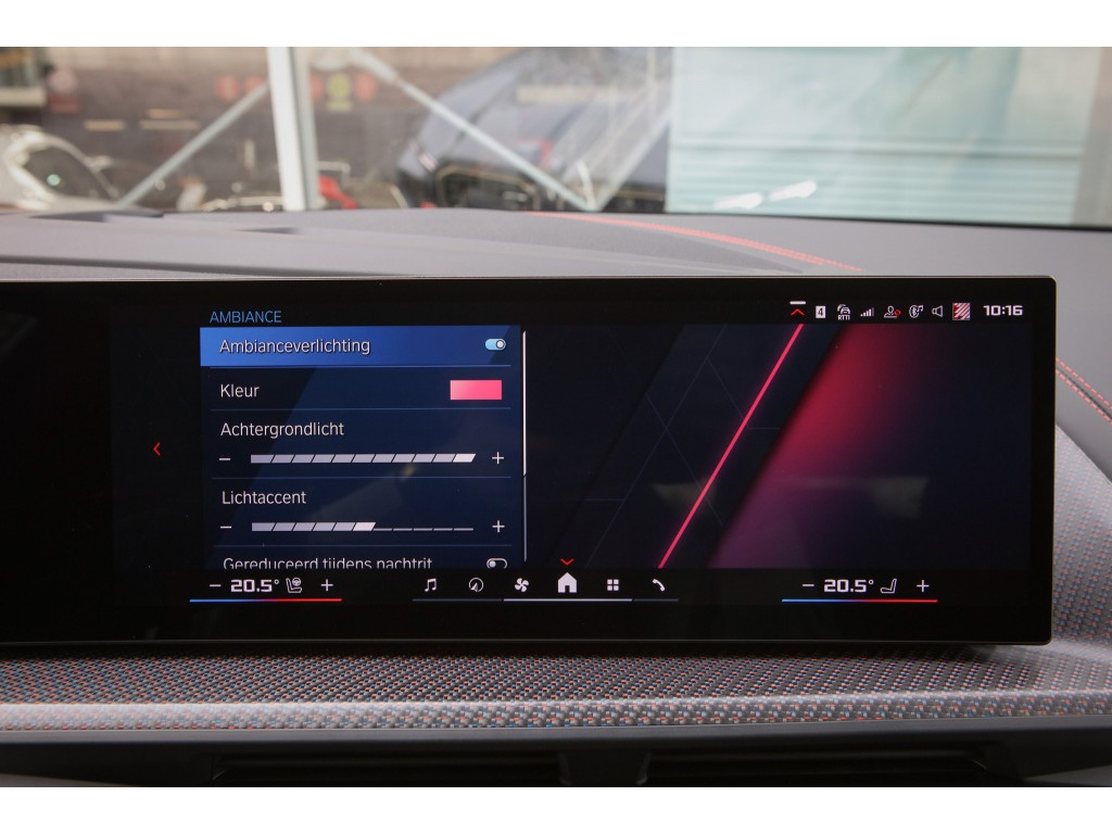 BMW XM | Label Red | V8 | 748PK | BTW | Bowers&Wilkins | HUD | Massage 22