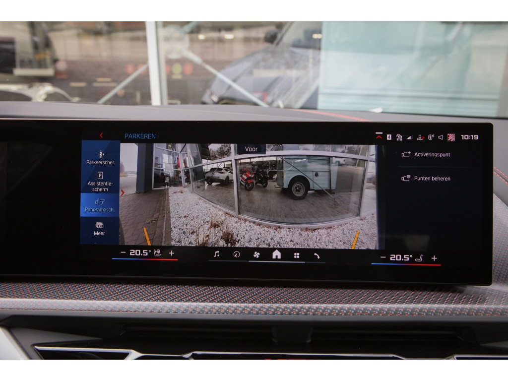 BMW XM | Label Red | V8 | 748PK | BTW | Bowers&Wilkins | HUD | Massage 23