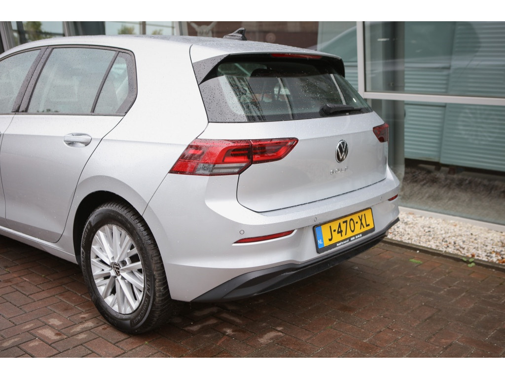 Volkswagen Golf 1.0 TSI Life 18
