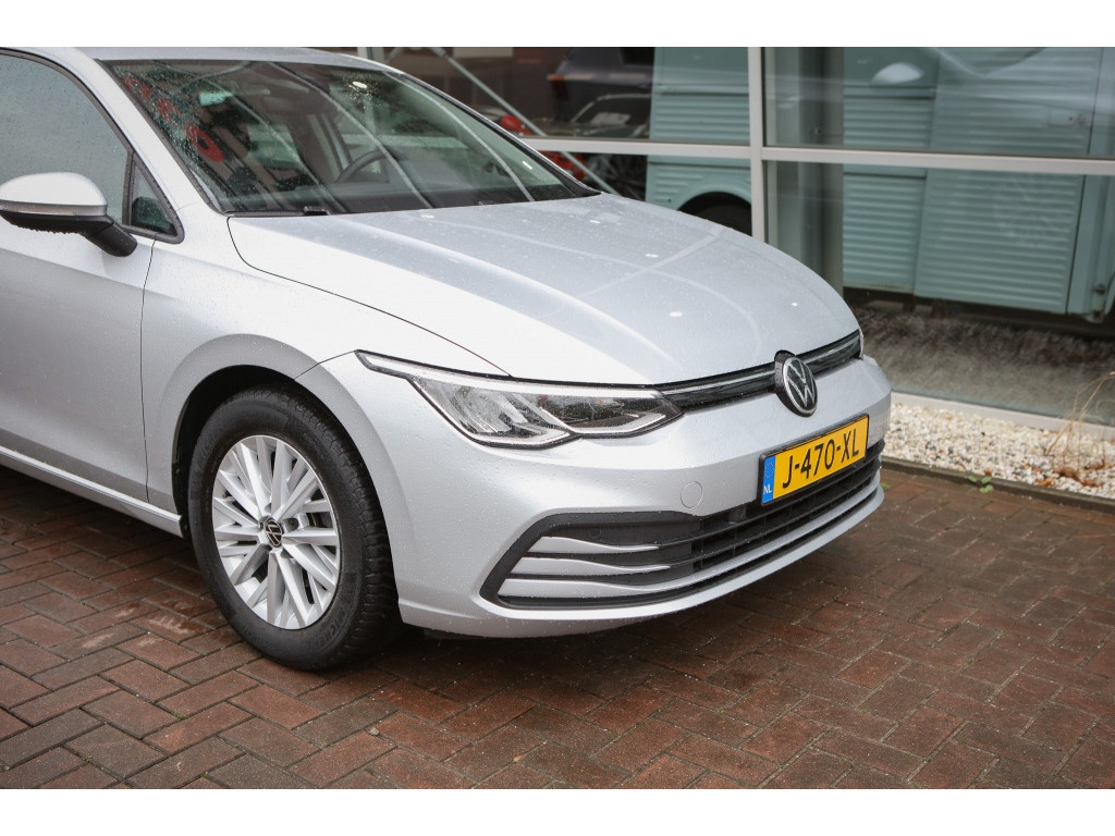 Volkswagen Golf 1.0 TSI Life 20