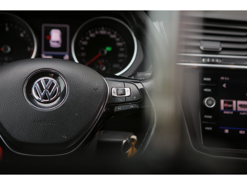 Volkswagen Tiguan Allspace 2.0 TDI Highline 7 Persoons 150PK 15