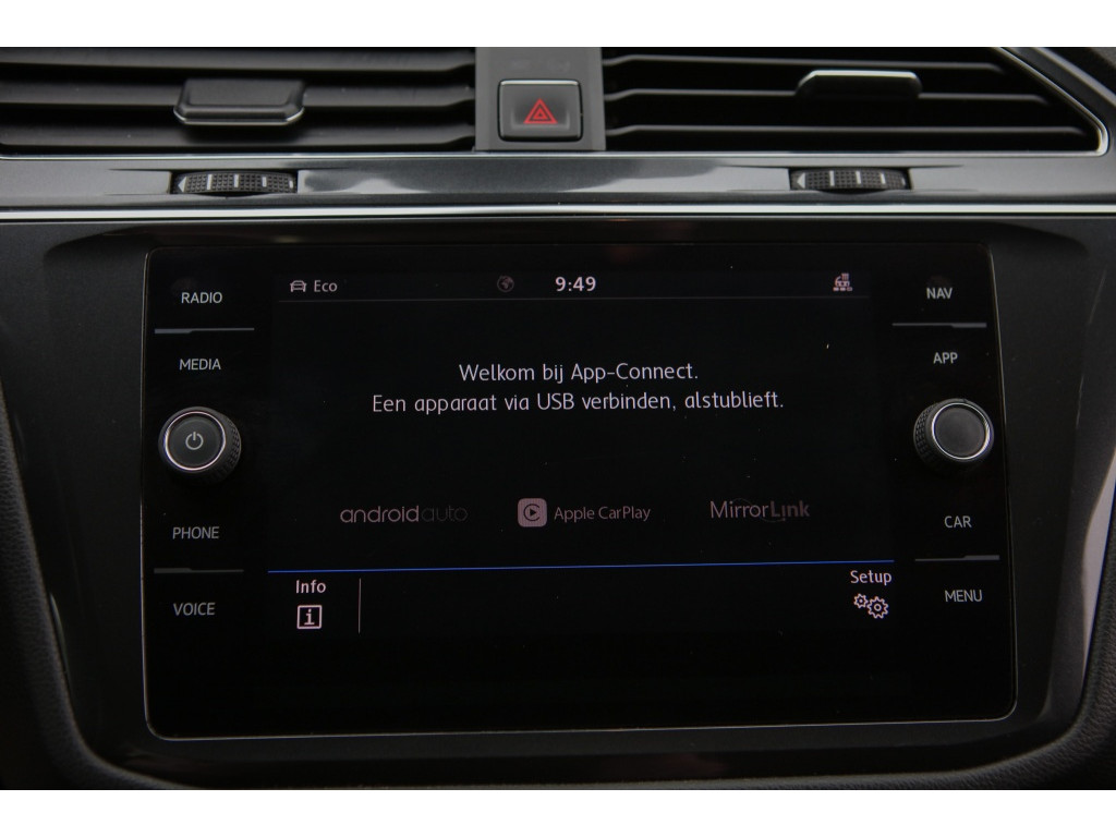 Volkswagen Tiguan Allspace 2.0 TDI Highline 7 Persoons 150PK 19
