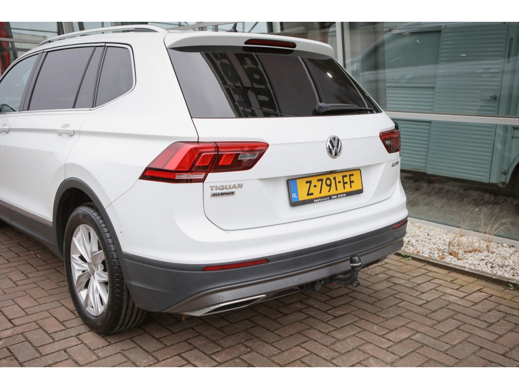 Volkswagen Tiguan Allspace 2.0 TDI Highline 7 Persoons 150PK 3