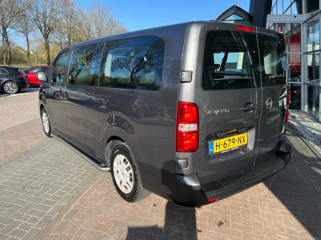 Opel Vivaro Combi 1.5 CDTI L2H1 1