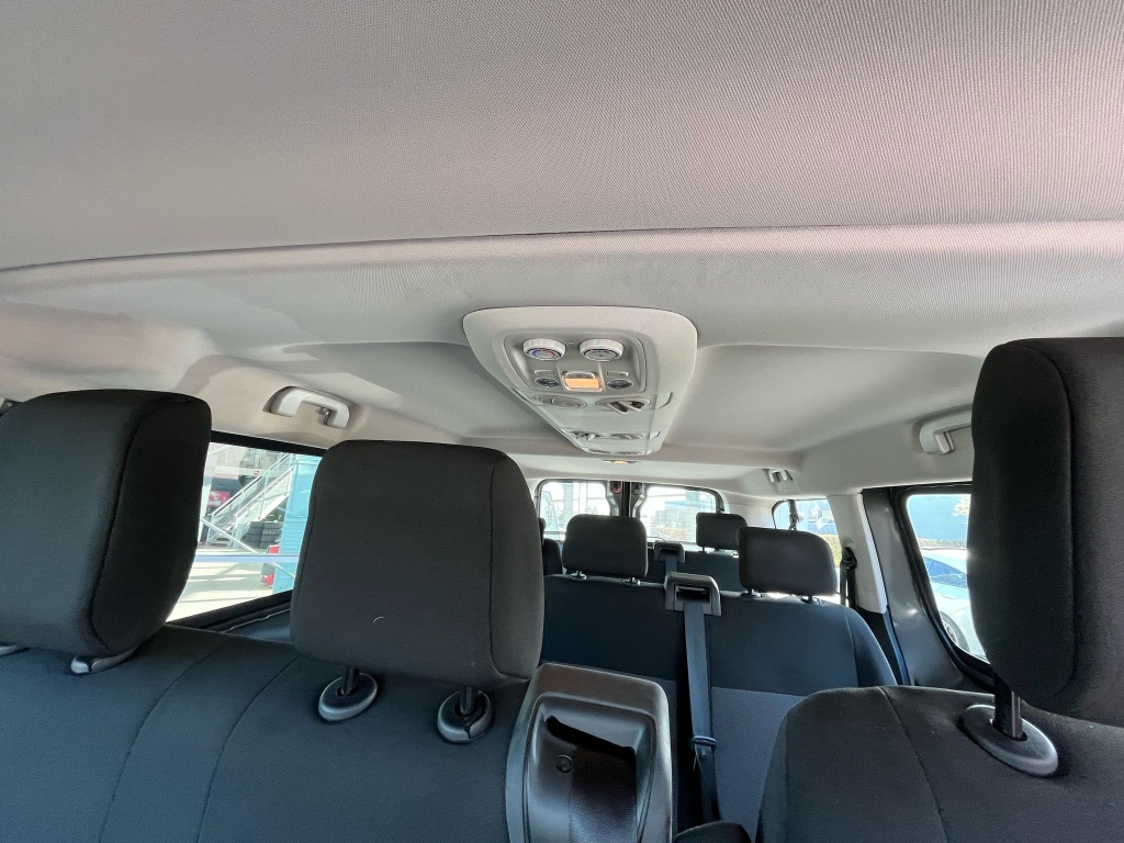 Opel Vivaro Combi 1.5 CDTI L2H1 10