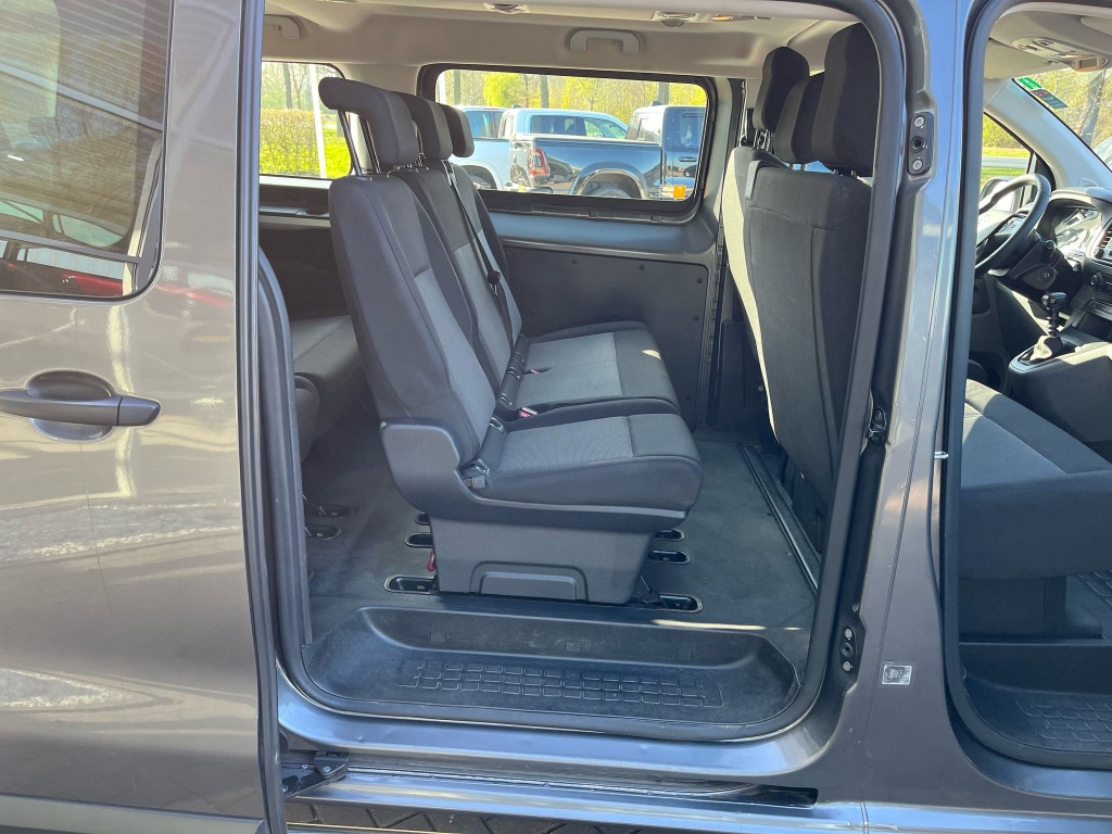 Opel Vivaro Combi 1.5 CDTI L2H1 13