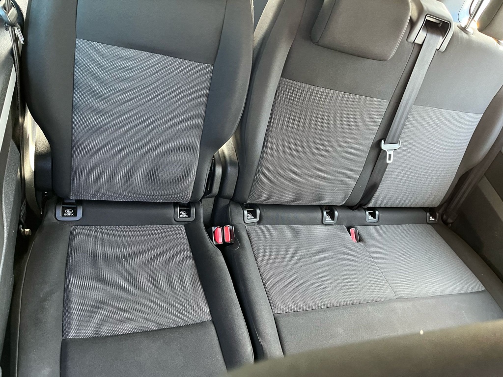 Opel Vivaro Combi 1.5 CDTI L2H1 14