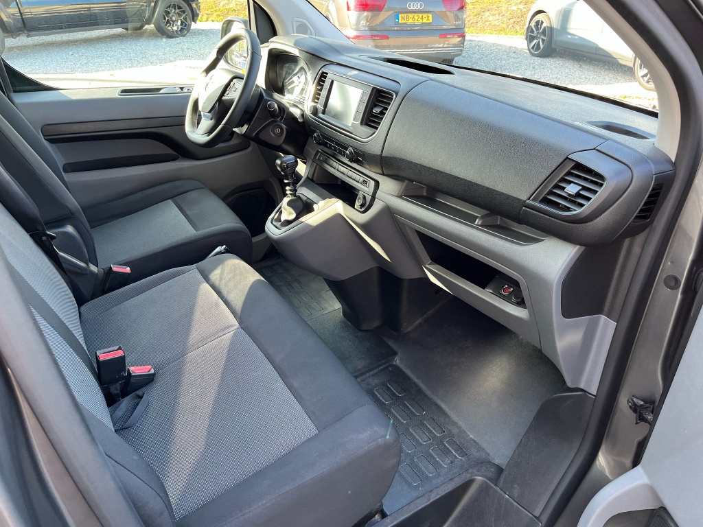 Opel Vivaro Combi 1.5 CDTI L2H1 15