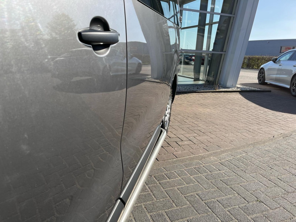 Opel Vivaro Combi 1.5 CDTI L2H1 2