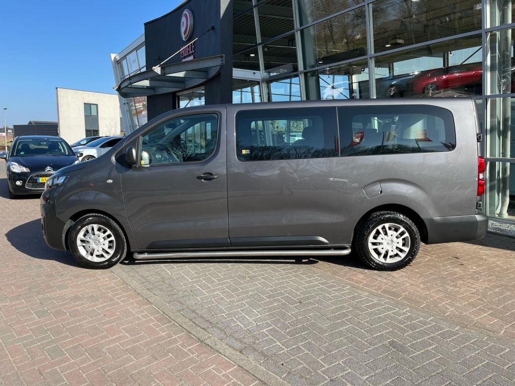 Opel Vivaro Combi 1.5 CDTI L2H1 3