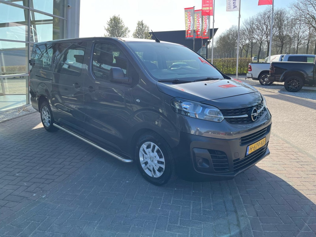 Opel Vivaro Combi 1.5 CDTI L2H1 5