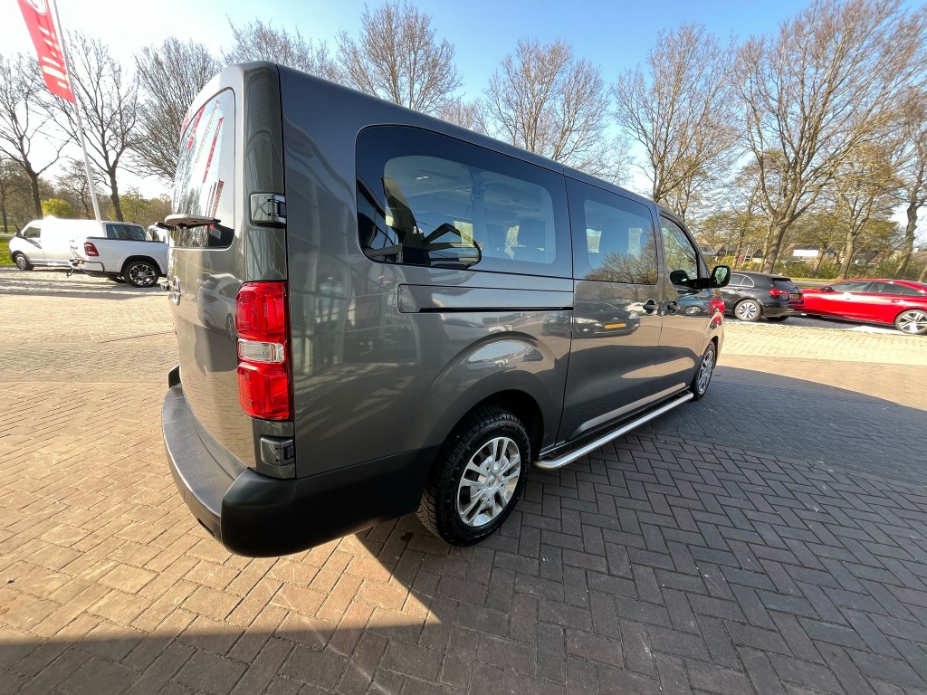 Opel Vivaro Combi 1.5 CDTI L2H1 6