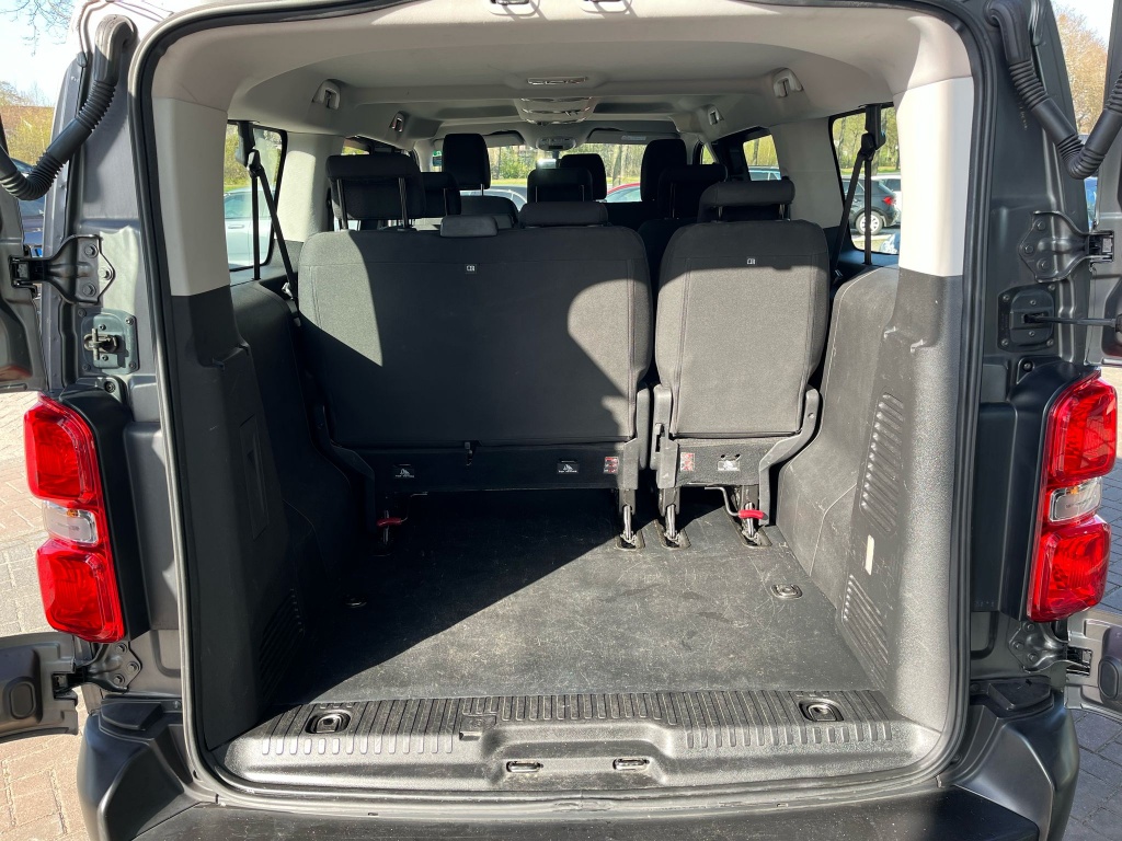 Opel Vivaro Combi 1.5 CDTI L2H1 7