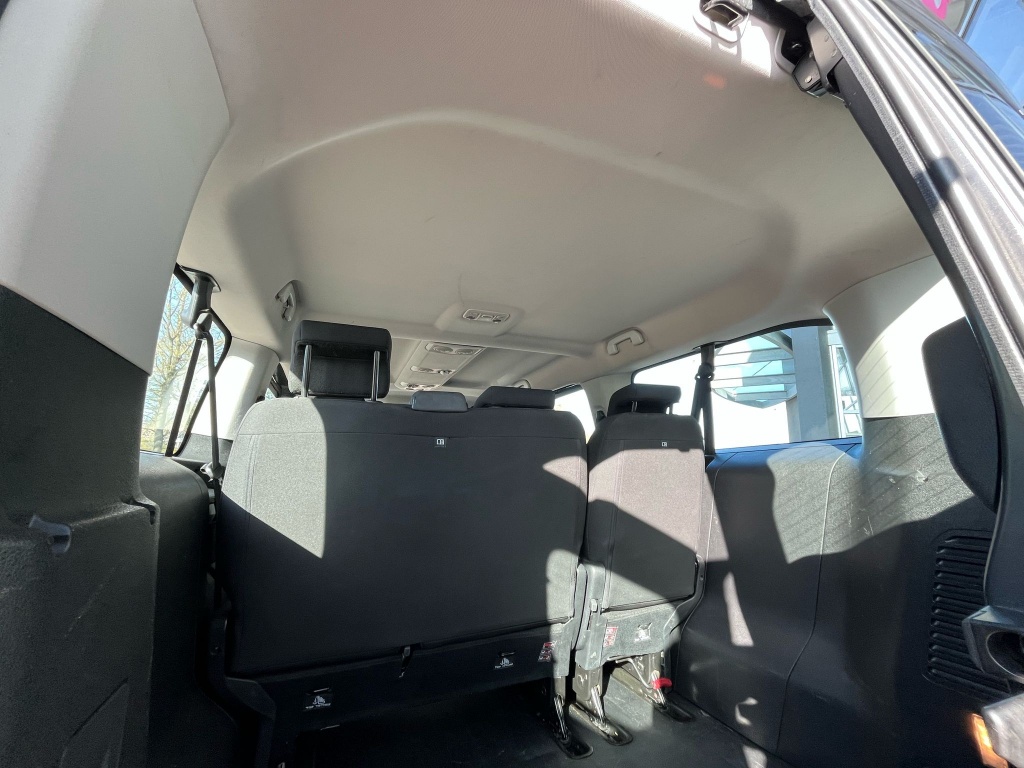 Opel Vivaro Combi 1.5 CDTI L2H1 8