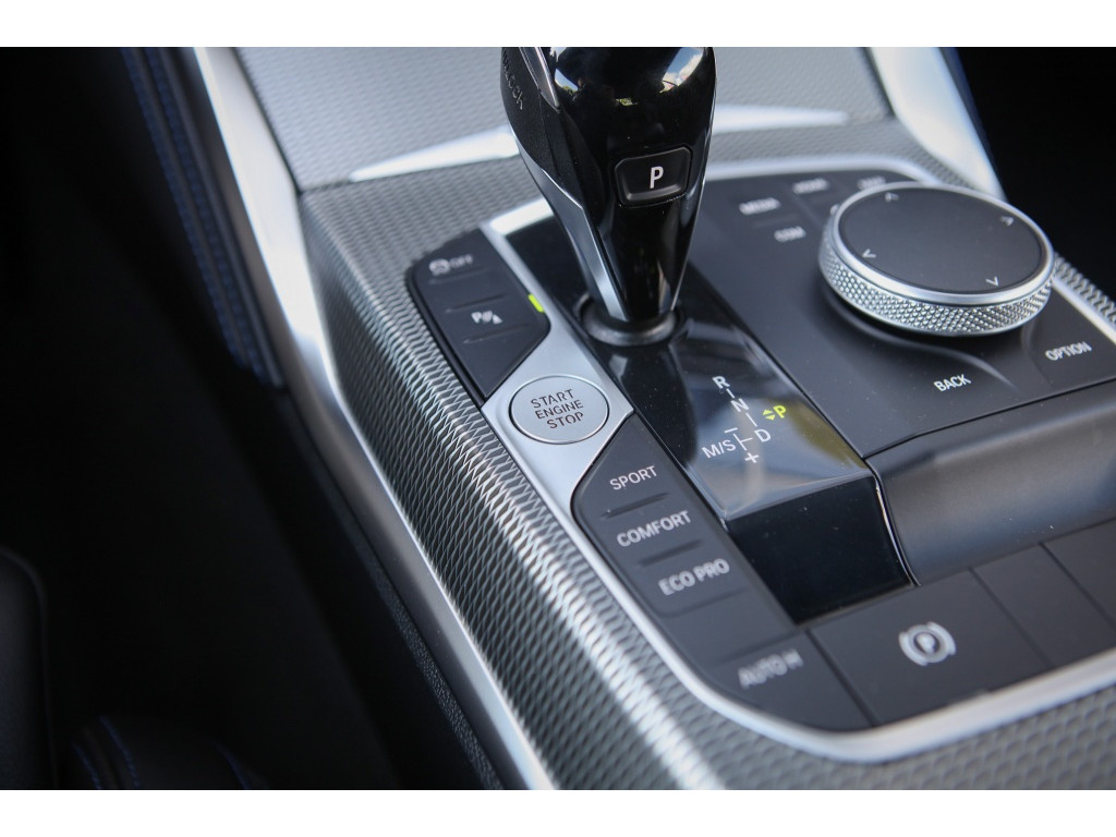 BMW 4 Serie Cabrio M440i xDrive | Carplay | Navigatie | Stoelverwarming | Memory | 13