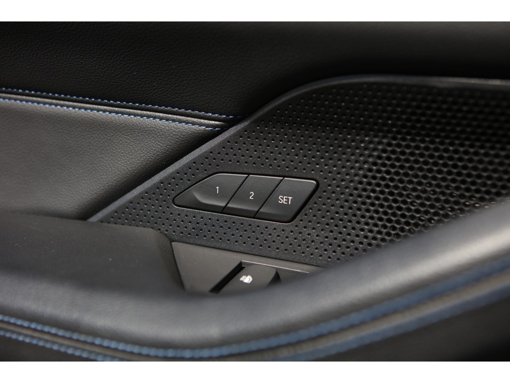 BMW 4 Serie Cabrio M440i xDrive | Carplay | Navigatie | Stoelverwarming | Memory | 14
