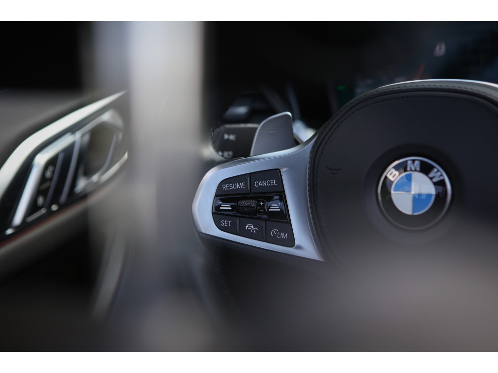 BMW 4 Serie Cabrio M440i xDrive | Carplay | Navigatie | Stoelverwarming | Memory | 23