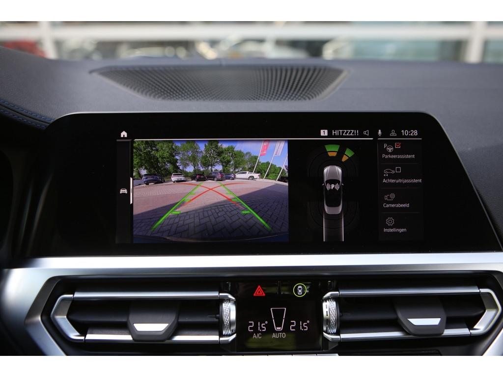 BMW 4 Serie Cabrio M440i xDrive | Carplay | Navigatie | Stoelverwarming | Memory | 7