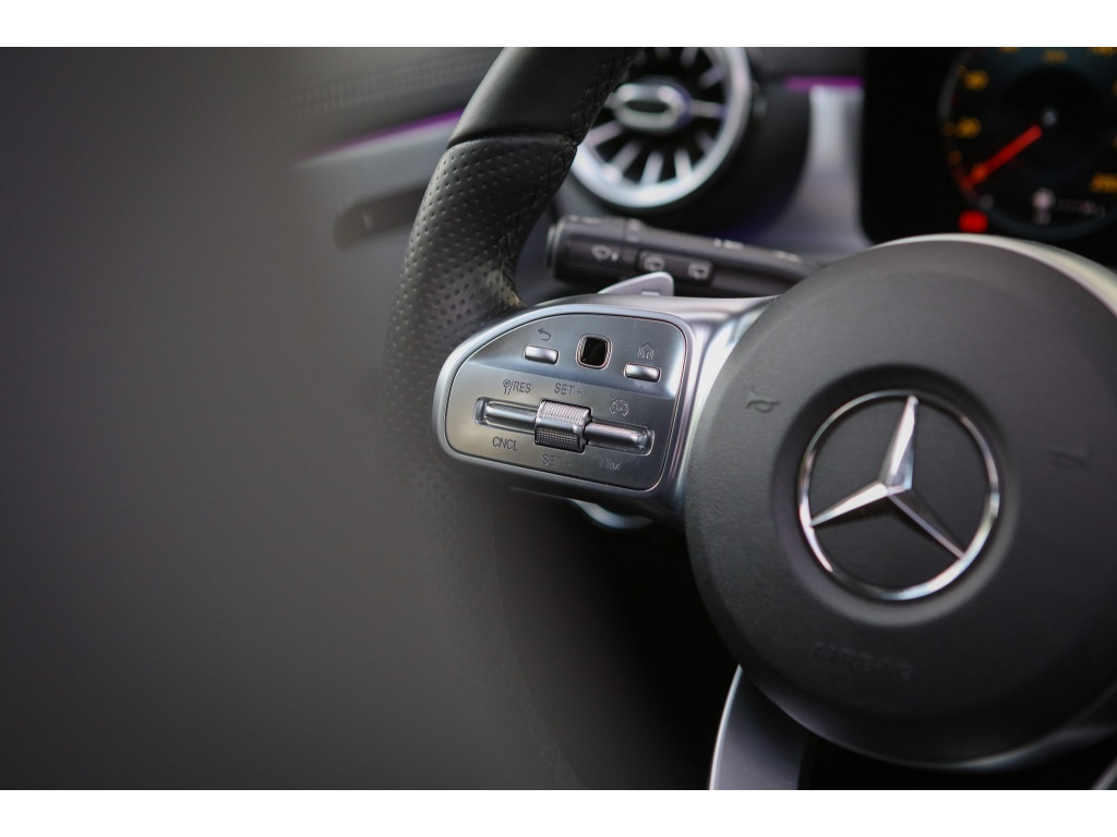 Mercedes-Benz A-Klasse 250e AMG | Panoramadak | Sfeerverlichting | 7